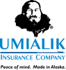 Umialik Insurance Company Logo